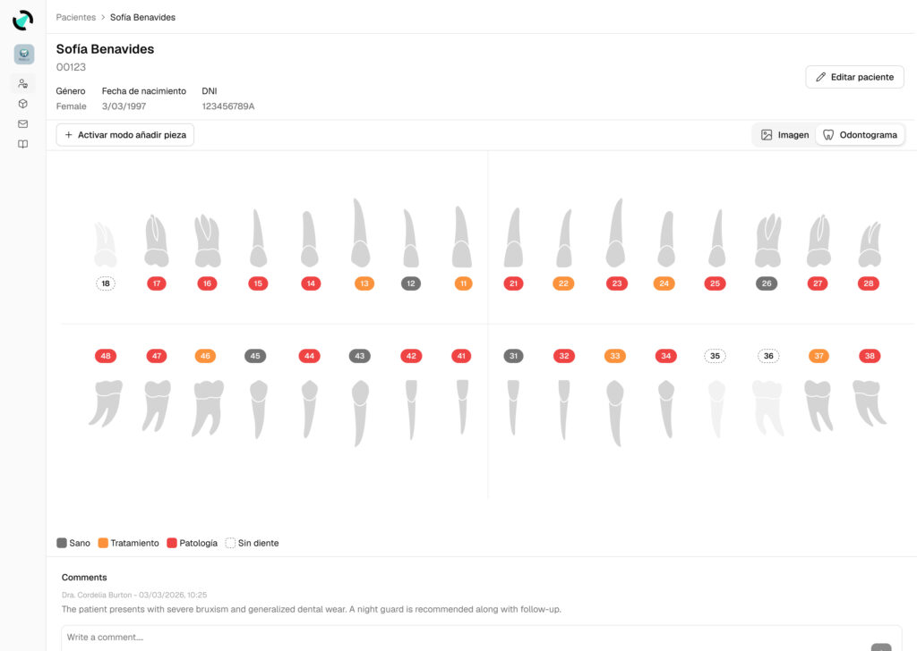 Patients-Odontogram-Prototype-ES
